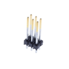 Headers, Male Pins - SAM15366-ND - DigiKey
