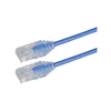 Modular/Ethernet Cables (RJ45, RJ11) - 5073-TRD628BL-5-ND - DigiKey