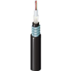 Universal OFC CLT (jelly filled): GLASS YARNS + LSZH + CST + LSZH with 1 Tube of Ø3.3mm 16f MM OM2. CPR Dca. - GUDN216 - Belden Inc.
