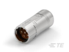 Standard Circular Connectors - BSA107N00580136000 - TE Connectivity