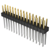 Headers, Male Pins - S2041E-15-ND - DigiKey