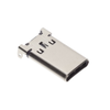 USB, DVI, HDMI Connector Assemblies - 1939-PLUG-USBC-121SMT-4BS2SATR-ND - DigiKey
