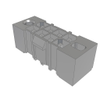 Headers, Male Pins - IPBT-104-H1-TM-D-GP-ND - DigiKey