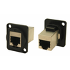 Modular/Ethernet Connector Adapters - 4654-CP30225SMB-ND - DigiKey