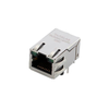 Modular/Ethernet Connector (RJ45) Jacks With Magnetics - 931-TMJG28541-9AWNL-ND - DigiKey