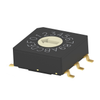 DIP Switches - 450-MRSSV1DG16SMGWTRCT-ND - DigiKey