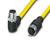 Circular Cable Assemblies - 1406208-ND - DigiKey