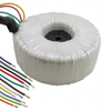 Power Transformers -- 1295-1198-ND - Image