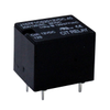Power Relays, Over 2 Amps - 2449-J107F1CS2012VDC.45-ND - DigiKey