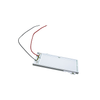 LED Indication - Discrete - 492-SAR-0001-RD-ND - DigiKey