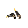 Circular Cable Assemblies - 314-C4BC05M005-ND - DigiKey