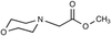 Methyl Morpholinoacetate - 12079 - Medical Isotopes, Inc.