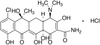 4-epi-Chlortetracycline HCl - 8480 - Medical Isotopes, Inc.