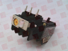 Thermal Overload/Heater - 4786821 - Radwell International