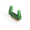 Edgeboard Connectors - 151-345-028-544-888-ND - DigiKey