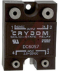 Relay;SSR;Gen Purp;SP-NO;Cur-Rtg 7A;Ctrl-V 3.5-32DC;Vol-Rtg 3-60DC;Pnl-Mnt - 70131367 - Allied Electronics, Inc.