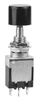 Light Touch Miniature Pushbuttons - EB2065-CA - NKK Switches