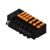 Headers, Plugs and Sockets - 281-8000085270-ND - DigiKey