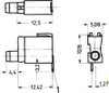 Enclosure Accessories - 2865436 - RS Components, Ltd.