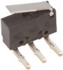 Micro Switches - 1738410 - RS Components, Ltd.