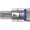 Sockets, Handles - 5627-05003341001-ND - DigiKey