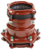 Fittings - Reducers - 709405232 - Georg Fischer Piping Systems Ltd