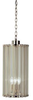 S3337 Foyer/Hall Lanterns-Glass w/Frame - 455210 - Capital Lighting, Inc.