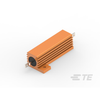 Chassis Mount Resistors -- 1111-HSA501R0F-ND - Image