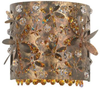 SH0508-78AMB Sconces-Pocket - 675955 - Capital Lighting, Inc.