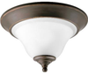 P3475-20 Flush Mounts-Bowl Style - 709065 - Capital Lighting, Inc.