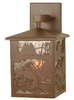 81498 Sconces-Single Glass - 404939 - Capital Lighting, Inc.