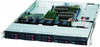1U Server -- ASA1126-X2Q-SS-R - Image