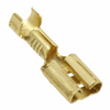 Terminals - Quick Connects, Quick Disconnect Connectors - A106964-ND - DigiKey