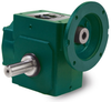 High Efficiency Gear Reducer - Right Angle -- E Series - Image