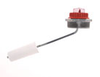 Standard Liquid Level Monitor - Type L - Krueger Sentry Gauge Co.