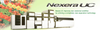 Supercritical Fluid Extraction/Chromatograph System -- Nexera UC - Image