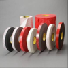 3M VHB 4947F Black Foam Bonding VHB Very High Bond Tape - 1 in Width x 36 yd Length - 45 mil Thick - 56386 - 021200-56386 - R. S. Hughes Company, Inc.