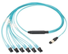 Harness Cable Assemblies - FZTHP6NLSSNM004 - Panduit Corp.