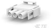 Rectangular Wire & Cable Connectors & Housings - 1241809-2 - TE Connectivity