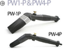 Parts Wash Brushes - PW1-P & PW4-P - Brush Research Manufacturing Co., Inc.