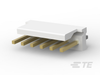 PCB Headers & Receptacles - 3-641208-6 - TE Connectivity