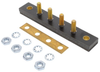 Terminal Blocks - Barrier Blocks - F8732-ND - DigiKey