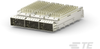 High Speed Pluggable IO Connectors & Cages - 2170738-5 - TE Connectivity