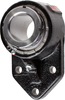 Link-Belt FBB22623H Flange Blocks Link-Belt Spherical Roller Bearings -- FBB22623H - Image