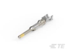 Connector Contacts - 163766-2 - TE Connectivity