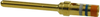 Contact, D-Sub, Pin, 24-20Awg, Crimp; For Use With Amp Te Connectivity - 83H4081 - Newark, An Avnet Company