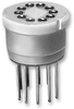 Socket Transistor, To5, 10Pin; No. Of Contacts Fischer Elektronik - 59M2633 - Newark, An Avnet Company
