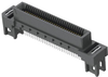 Card Edge Conn, Dual Side, 20Pos Rohs Compliant Samtec - 73AJ6547 - Newark, An Avnet Company