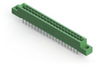 Card Edge Conn, Dual Side, 38Pos, Th; Card Edge Connector Type Edac - 58AJ1125 - Newark, An Avnet Company