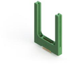 Card Edge Conn, Dual Side, 16Pos, Th; Card Edge Connector Type Edac - 67AJ6654 - Newark, An Avnet Company